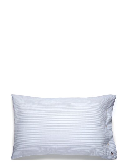 Ralph Lauren Home Oxford Pillow Case Blue 50X75CM