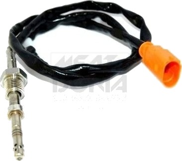MEAT & DORIA 11916 Sensor, eksostemperatur