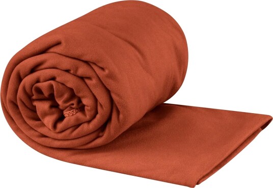 Sea To Summit Pocket Towel Xl Picante XL
