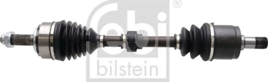 FEBI BILSTEIN 1001596 Drivaksel