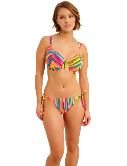 Freya San Antonio   Multi/patterned   L