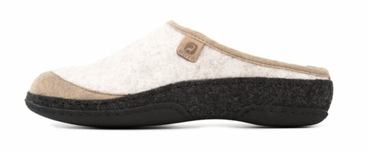Klaveness Footwear Lys Beige EU 43