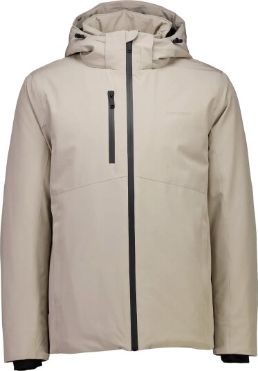 Lindbergh Short Parka Jacket   STONE   XL