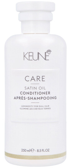 Keune Care Satin Oil Conditioner 250 ml