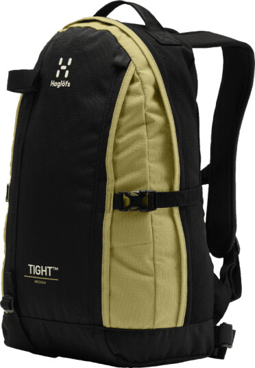 Haglöfs Tight Medium OneSize, True Black/Olive Green Haglöfs Tight Medium OneSize, True Black/Olive Green