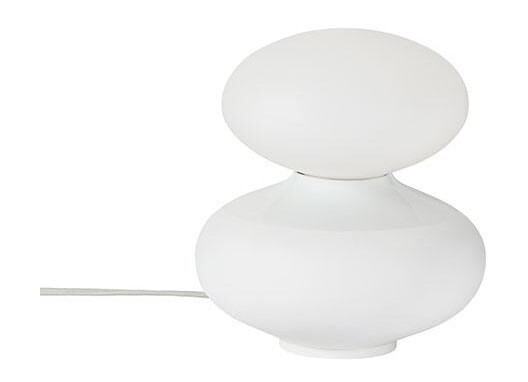 Tala Reflection Ovla Bordlampe Hvit Tala Reflection Ovla Bordlampe Hvit