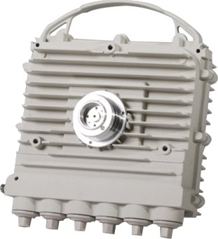 Siklu EH-8010FX-ODUL-2C1P-EX-D 71-86 GHz antenne 75 dBi