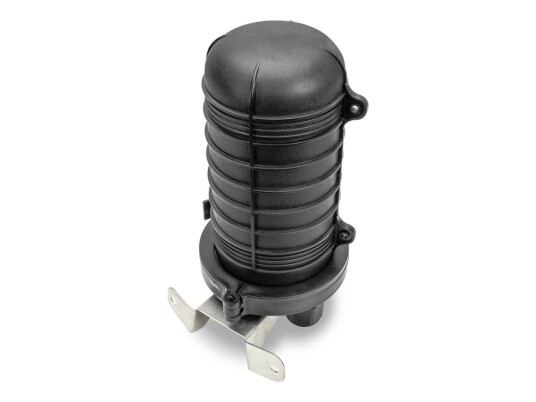 Digitus Spleiseboks For Fiberoptikk 48 Cores Dome Shaped Stangmonterbar DN 941091