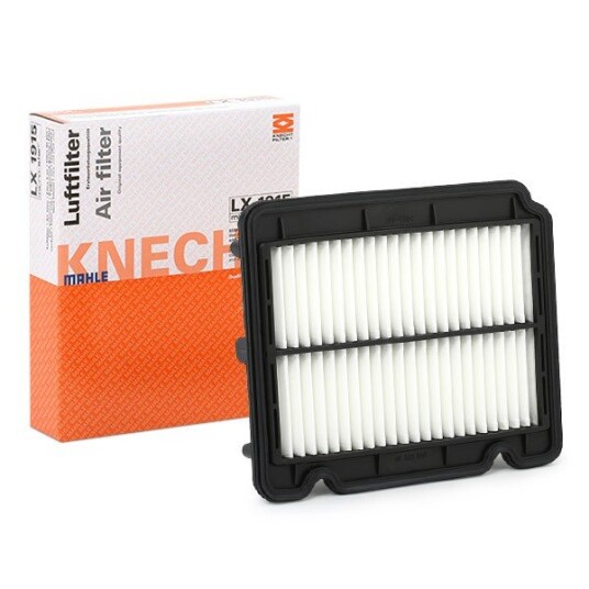 Luftfilter KNECHT LX 1915