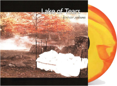 Forever Autumn