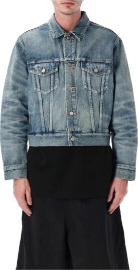 Fear Of God Herre Jakker Blå M, Fear Of God Herre Jakker Blå M,