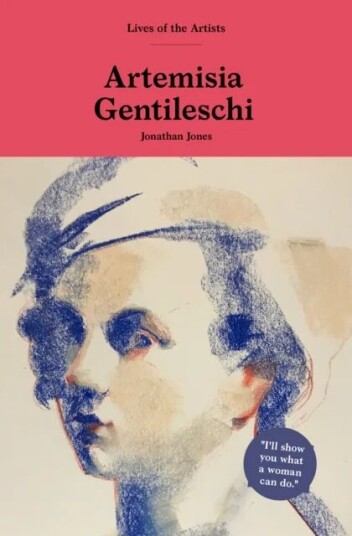 Artemisia Gentileschi Av Jonathan Jones
