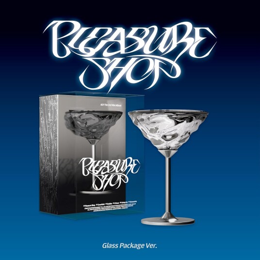 Key Pleasure Shop Package Version incl. Photobook + Photocard CD Key Pleasure Shop Package Version incl. Photobook + Photocard CD