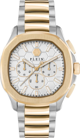 Philipp Plein Herre Accessories Grå ONE SIZE,
