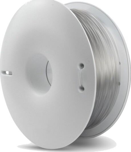 3D-Filament Fiberlogy Easy Pet-G 1.75 Mm 0.85 Kg Ren Transparent