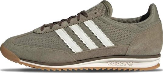 Adidas Dame Sport Grønn 37 1/3 EU,
