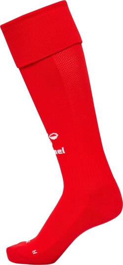 Hummel Hmlessential Football Socks Red 39/42 Hummel Hmlessential Football Socks Red 39/42