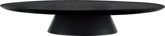 Aida Raw kakefat 34 cm titanium black