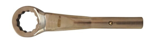 Ks Tools 963.8024, Bronse, Aluminium, 1 Stykker, 270 Mm, 40 Mm, 1,1 Kg