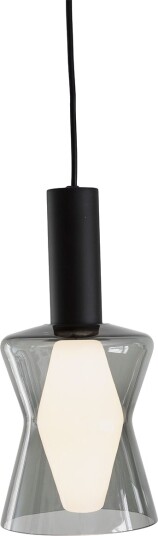 Wofi Grays gulvlampe E27 28W