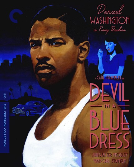 Devil In A Blue Dress (1995) / Djevelen I Blått