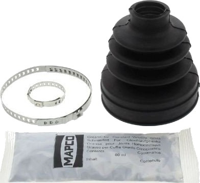 Mapco Mansjettsett drivaksel MAPCO 18321
