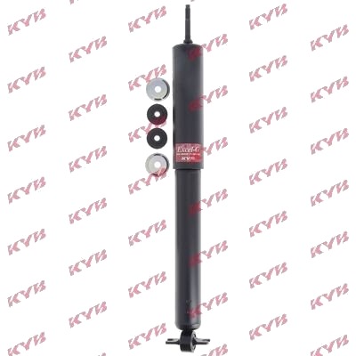 Støtdemper KYB 344392 Støtdemper KYB 344392