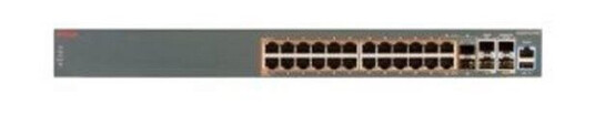 Extreme Networks Ethernet Routing Switch 3600 3626GTS-PWR+ (0644728038251)