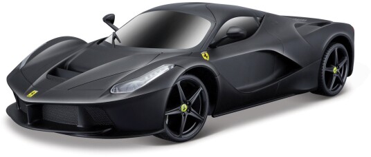 Maisto Tech LaFerrari Radiostyrt Bil 1:24 Maisto Tech LaFerrari Radiostyrt Bil 1:24