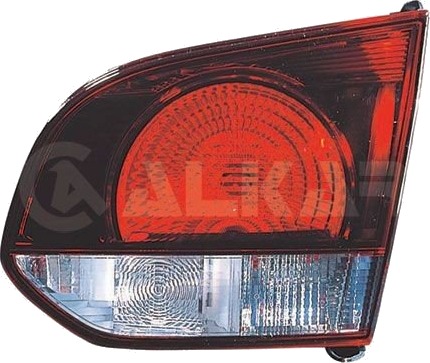 Baklykt ALKAR 2220137