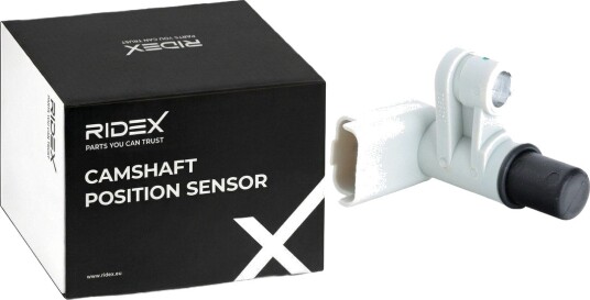 Sensor, kamakselposisjon RIDEX 3946S0098
