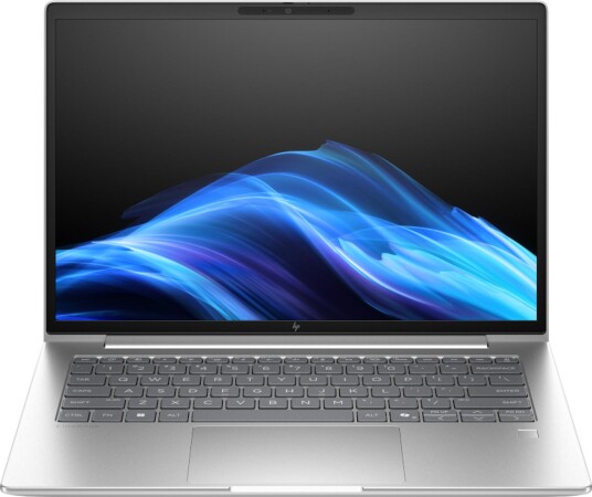 HP EliteBook 6 G1i AI Intel Core Ultra 7 255U Laptop 35,6 cm 14" WUXGA 32 GB DDR5 SDRAM 1 TB SSD Wi Fi 7 802.11be Windows 11 Pro AI PC Silber HP EliteBook 6 G1i AI Intel Core Ultra 7 255U Laptop 35,6 cm 14" WUXGA 32 GB DDR5 SDRAM 1 TB SSD Wi Fi 7 802.11be Windows 11 Pro AI PC Silber
