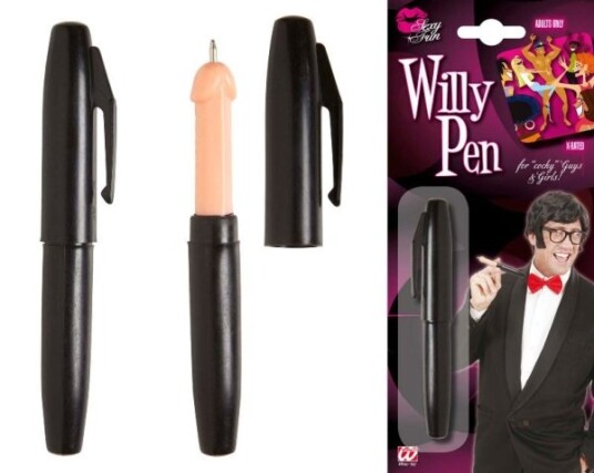 Penispenn Penispenn