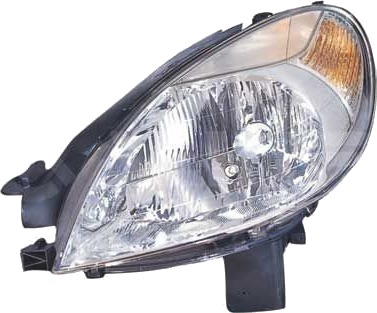 Frontlykter ALKAR 2745364