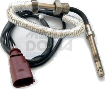Sensor eksostemperatur MEAT & DORIA 12216