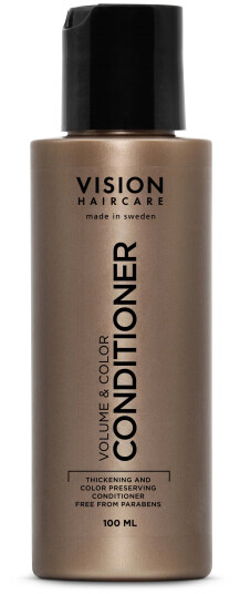 Vision Haircare Volume & Color Conditioner 100 ml Vision Haircare Volume & Color Conditioner 100 ml