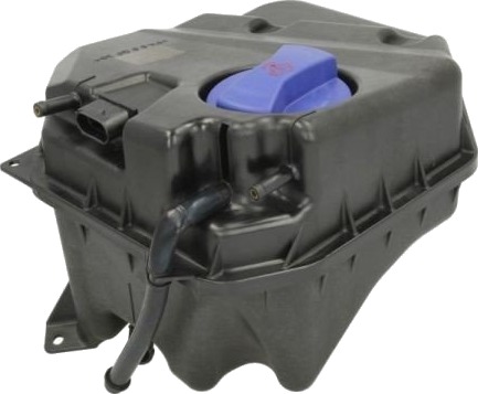 Utjevningsbeholder kjølemiddel THERMOTEC DBW016TT