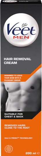 Veet Gel For Men Veet Gel For Men