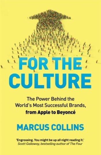 For The Culture Av Marcus Collins