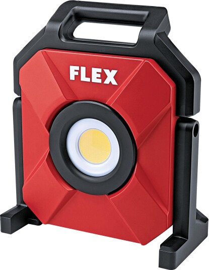 Flex CL10000 Strålekaster for byggeplasser, Belysning Flex CL10000 Strålekaster for byggeplasser, Belysning