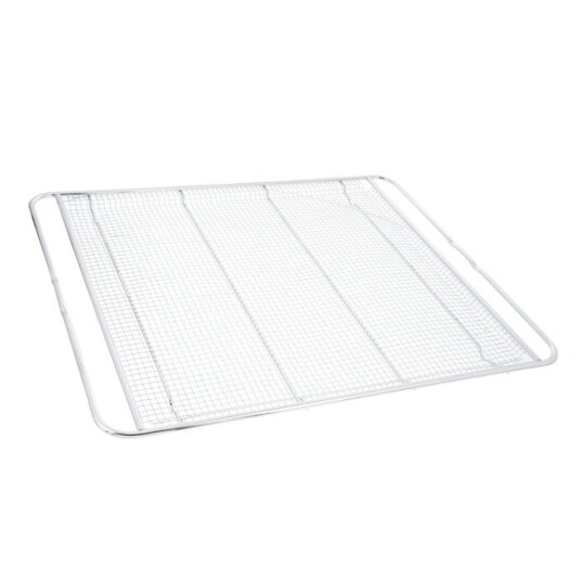 Electrolux grill, insats, 468x382x23,6mm 140189285012