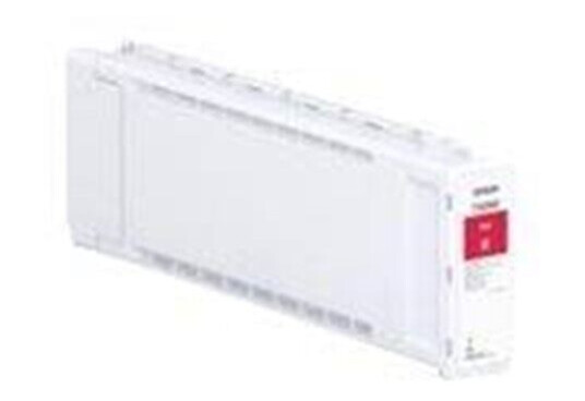 Epson T50MF - red - original - ink cartridge - Blekkpatron Red Epson T50MF - red - original - ink cartridge - Blekkpatron Red