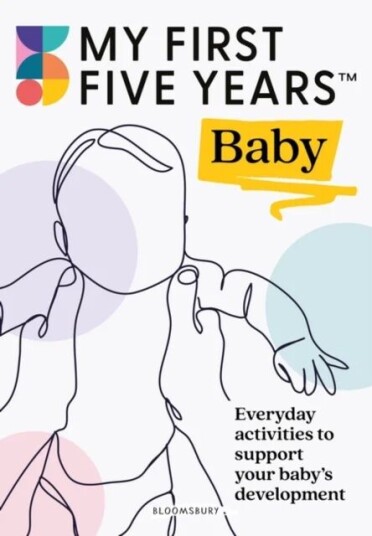 My First Five Years Baby Av My First Five Years