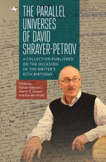 The Parallel Universes of David Shrayer Petrov