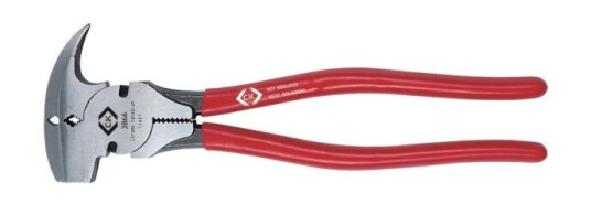 Fencing Pliers 265Mm C.K. T3866 Fencing Pliers 265Mm C.K. T3866