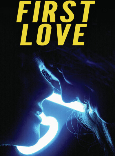 First Love DVD