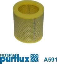 PURFLUX A591 Luftfilter