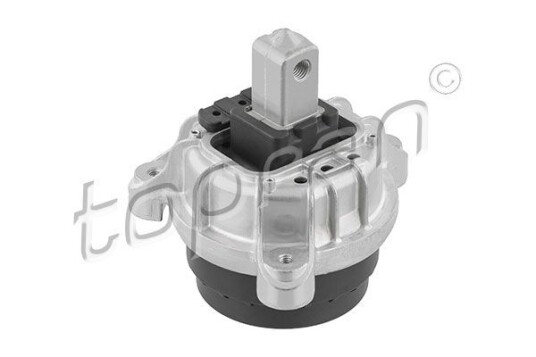 Motorfeste TOPRAN 634 440