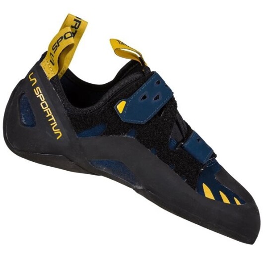 La Sportiva Tarantula Boulder Night Blue/Moss 46