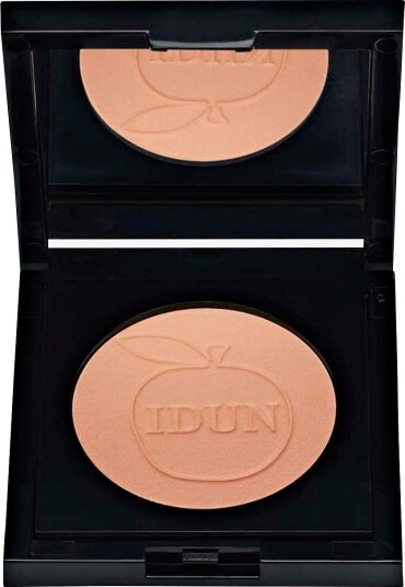 IDUN Minerals   Finishing Powder   Natur